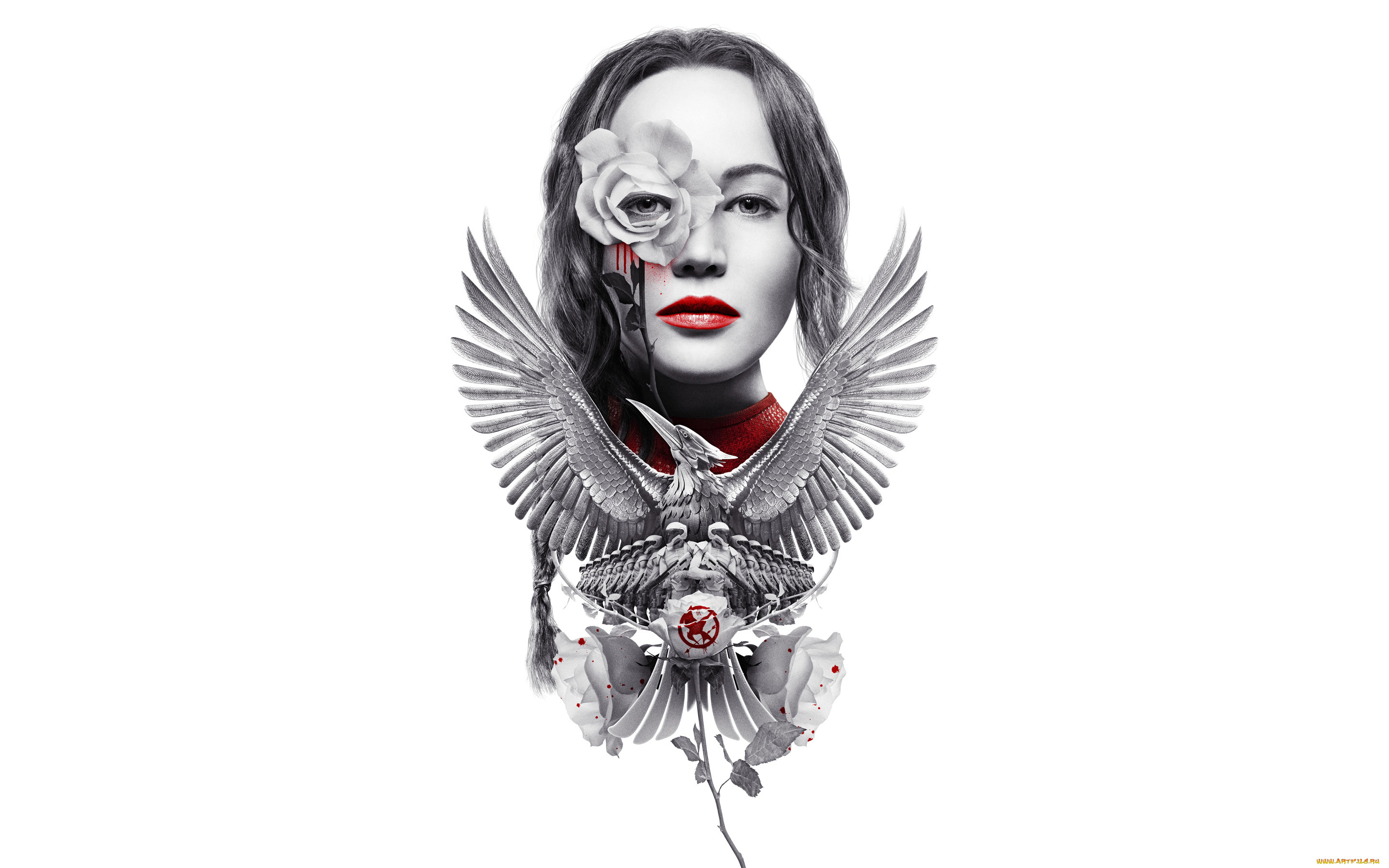  , the hunger games,  mockingjay - part 2, mockingjay, the, hunger, games, part, 2